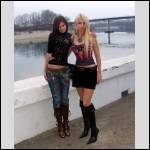 Chaussures a talons/bottes/cuissardes!!!j'adore voir les femmes avec!! - #1053134-2