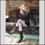 Chaussures a talons/bottes/cuissardes!!!j'adore voir les femmes avec!! - #1054582-4