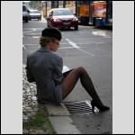 Chaussures a talons/bottes/cuissardes!!!j'adore voir les femmes avec!! - #1058222-3