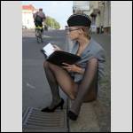 Chaussures a talons/bottes/cuissardes!!!j'adore voir les femmes avec!! - #1058223-2