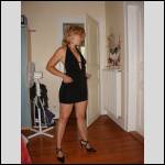 Chaussures a talons/bottes/cuissardes!!!j'adore voir les femmes avec!! - #1058231-4