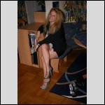 Chaussures a talons/bottes/cuissardes!!!j'adore voir les femmes avec!! - #1059706-3