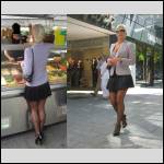 Chaussures a talons/bottes/cuissardes!!!j'adore voir les femmes avec!! - #1059729-2
