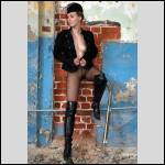Chaussures a talons/bottes/cuissardes!!!j'adore voir les femmes avec!! - #1059736-3