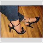 Chaussures a talons/bottes/cuissardes!!!j'adore voir les femmes avec!! - #1062055-4