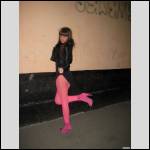 Chaussures a talons/bottes/cuissardes!!!j'adore voir les femmes avec!! - #1062056-2