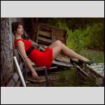 Chaussures a talons/bottes/cuissardes!!!j'adore voir les femmes avec!! - #1062057-4