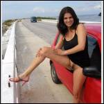 Chaussures a talons/bottes/cuissardes!!!j'adore voir les femmes avec!! - #1063071-2
