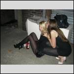 Chaussures a talons/bottes/cuissardes!!!j'adore voir les femmes avec!! - #1064290-3