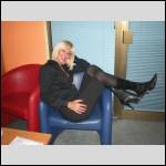 Chaussures a talons/bottes/cuissardes!!!j'adore voir les femmes avec!! - #1066881-2