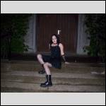 Chaussures a talons/bottes/cuissardes!!!j'adore voir les femmes avec!! - #1066886-2