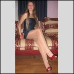 Chaussures a talons/bottes/cuissardes!!!j'adore voir les femmes avec!! - #1066887-2