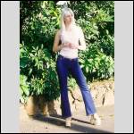 Chaussures a talons/bottes/cuissardes!!!j'adore voir les femmes avec!! - #1066891-1