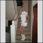 Chaussures a talons/bottes/cuissardes!!!j'adore voir les femmes avec!! - #1066891-4
