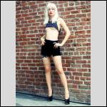 Chaussures a talons/bottes/cuissardes!!!j'adore voir les femmes avec!! - #1066894-2