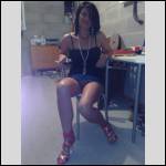 Chaussures a talons/bottes/cuissardes!!!j'adore voir les femmes avec!! - #1067047-1
