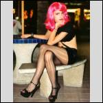 Chaussures a talons/bottes/cuissardes!!!j'adore voir les femmes avec!! - #1069108-4