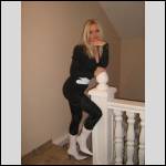 Chaussures a talons/bottes/cuissardes!!!j'adore voir les femmes avec!! - #1069112-3