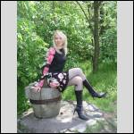 Chaussures a talons/bottes/cuissardes!!!j'adore voir les femmes avec!! - #1069119-2