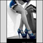 Chaussures a talons/bottes/cuissardes!!!j'adore voir les femmes avec!! - #1071459-4