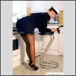 Chaussures a talons/bottes/cuissardes!!!j'adore voir les femmes avec!! - #1071464-3