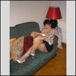 Chaussures a talons/bottes/cuissardes!!!j'adore voir les femmes avec!! - #1078262-1