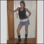 Chaussures a talons/bottes/cuissardes!!!j'adore voir les femmes avec!! - #1078265-3