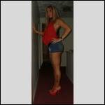 Chaussures a talons/bottes/cuissardes!!!j'adore voir les femmes avec!! - #1078271-1