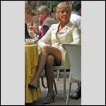 Chaussures a talons/bottes/cuissardes!!!j'adore voir les femmes avec!! - #1079317-2
