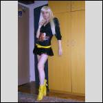 Chaussures a talons/bottes/cuissardes!!!j'adore voir les femmes avec!! - #1080381-2