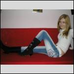 Chaussures a talons/bottes/cuissardes!!!j'adore voir les femmes avec!! - #1080382-2