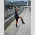 Chaussures a talons/bottes/cuissardes!!!j'adore voir les femmes avec!! - #1080385-2