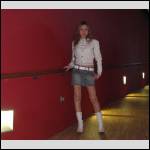Chaussures a talons/bottes/cuissardes!!!j'adore voir les femmes avec!! - #1081789-1