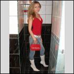 Chaussures a talons/bottes/cuissardes!!!j'adore voir les femmes avec!! - #1081789-4