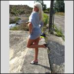 Chaussures a talons/bottes/cuissardes!!!j'adore voir les femmes avec!! - #1081792-2