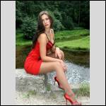 Chaussures a talons/bottes/cuissardes!!!j'adore voir les femmes avec!! - #1081799-1
