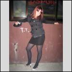 Chaussures a talons/bottes/cuissardes!!!j'adore voir les femmes avec!! - #1085233-1