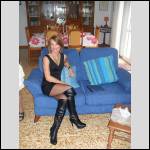 Chaussures a talons/bottes/cuissardes!!!j'adore voir les femmes avec!! - #1087302-4