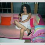 Chaussures a talons/bottes/cuissardes!!!j'adore voir les femmes avec!! - #1087304-1