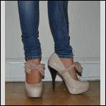 Chaussures a talons/bottes/cuissardes!!!j'adore voir les femmes avec!! - #1087304-2