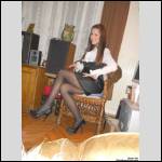 Chaussures a talons/bottes/cuissardes!!!j'adore voir les femmes avec!! - #1088536-1