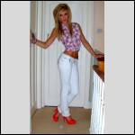 Chaussures a talons/bottes/cuissardes!!!j'adore voir les femmes avec!! - #1088536-4