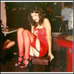 Chaussures a talons/bottes/cuissardes!!!j'adore voir les femmes avec!! - #1090775-1