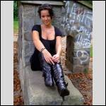Chaussures a talons/bottes/cuissardes!!!j'adore voir les femmes avec!! - #1090777-2