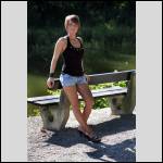 Chaussures a talons/bottes/cuissardes!!!j'adore voir les femmes avec!! - #1090777-3