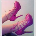 Chaussures a talons/bottes/cuissardes!!!j'adore voir les femmes avec!! - #1092526-4