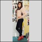 Chaussures a talons/bottes/cuissardes!!!j'adore voir les femmes avec!! - #1093725-2