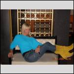 Chaussures a talons/bottes/cuissardes!!!j'adore voir les femmes avec!! - #1093726-2
