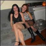 Chaussures a talons/bottes/cuissardes!!!j'adore voir les femmes avec!! - #1093727-3