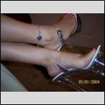 Chaussures a talons/bottes/cuissardes!!!j'adore voir les femmes avec!! - #1093729-4
